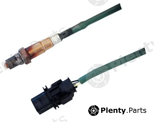 Meat & Doria 81669 — Lambda Sensor