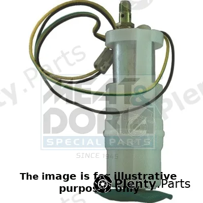 Meat & Doria 76405E — Fuel Pump