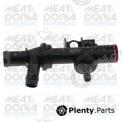 Meat & Doria 91681 — Oil Separator, crankcase ventilation
