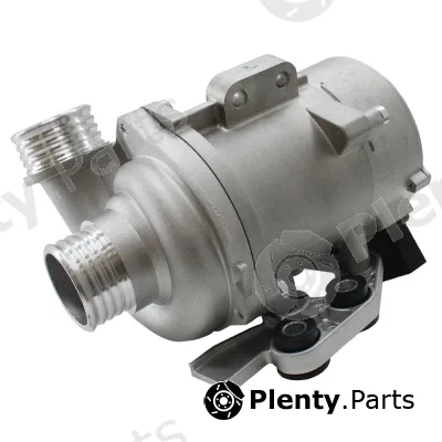Meat & Doria 20057E — Water Pump, engine cooling