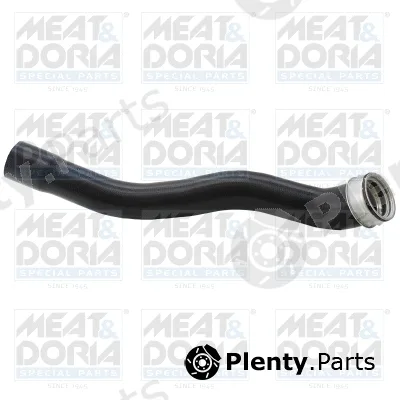 Meat & Doria 961159 — Charge Air Hose