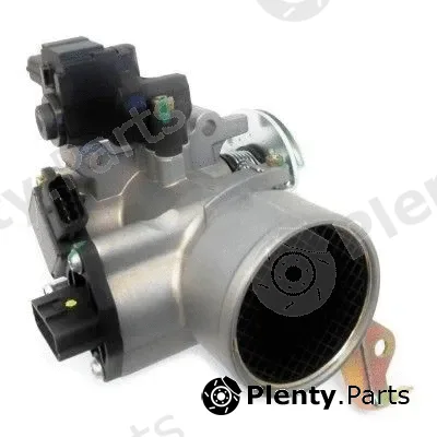 Meat & Doria 89199 — Throttle Body
