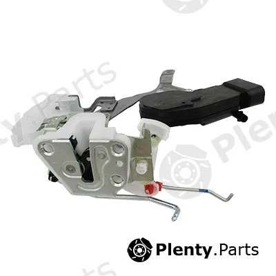 Meat & Doria 31255 — Door Lock