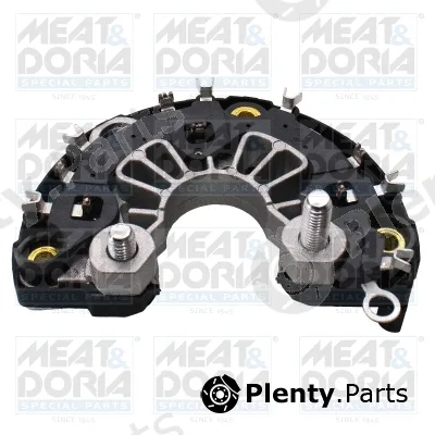 Meat & Doria 52170 — Rectifier, alternator