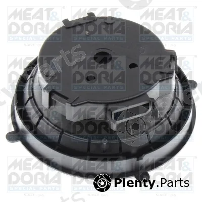 Meat & Doria 38566 — Control Element, exterior mirror