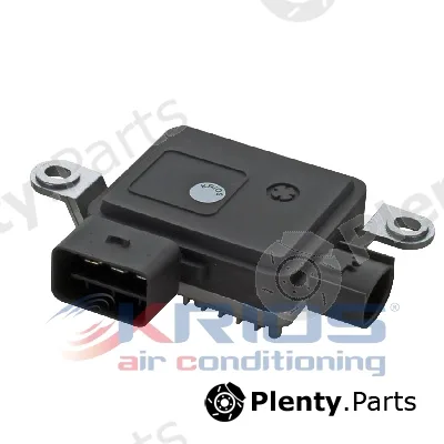 Meat & Doria K106116 — Control Unit, electric fan (engine cooling)