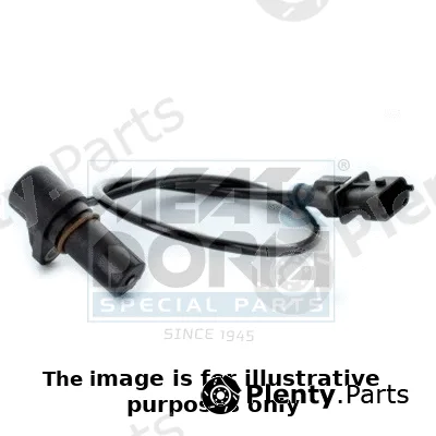 Meat & Doria 87155E — Sensor, crankshaft pulse