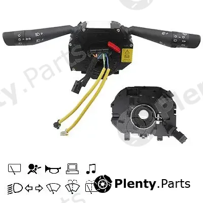 Meat & Doria 23001 — Steering Column Switch