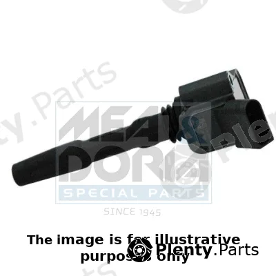 Meat & Doria 10602E — Ignition Coil