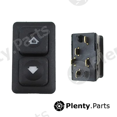 Meat & Doria 26411 — Switch, window regulator