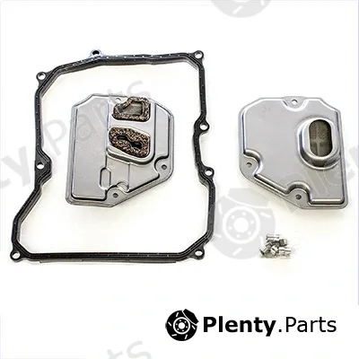 Meat & Doria KIT21010 — Hydraulic Filter Kit, automatic transmission