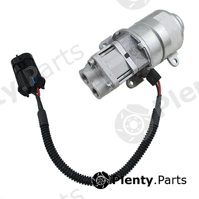 Meat & Doria 805045 — Valve Unit, aut. transm. hydraulic unit
