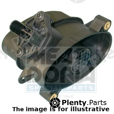 Meat & Doria 86021E — Mass Air Flow Sensor