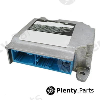 Meat & Doria 208030 — Control Unit, airbag