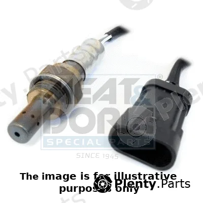 Meat & Doria 81846E — Lambda Sensor