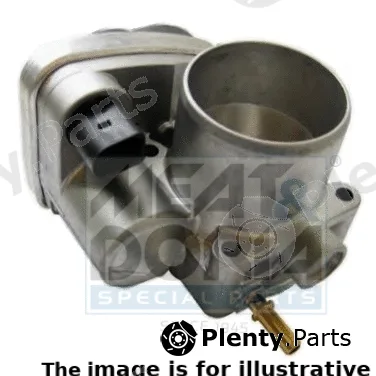 Meat & Doria 89047R — Throttle Body