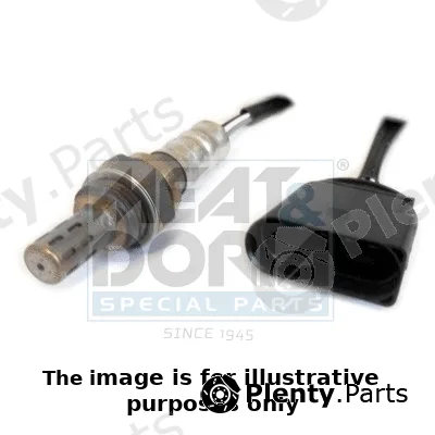 Meat & Doria 81097E — Lambda Sensor