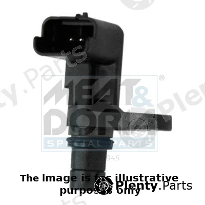 Meat & Doria 87565E — Sensor, camshaft position