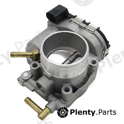 Meat & Doria 89380 — Throttle Body