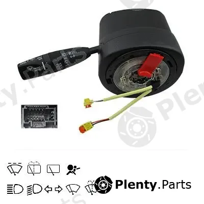 Meat & Doria 231009 — Steering Column Switch