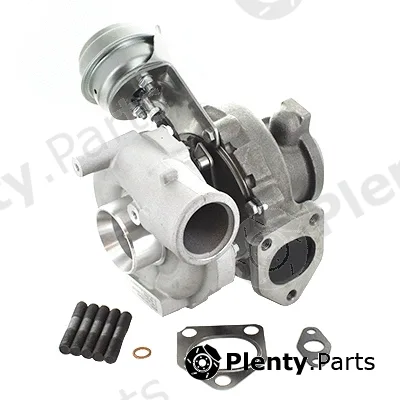 Meat & Doria 65240 — Charger, charging (supercharged/turbocharged)