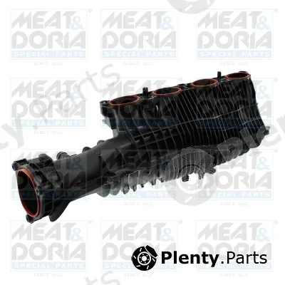 Meat & Doria 89476 — Intake Manifold Module