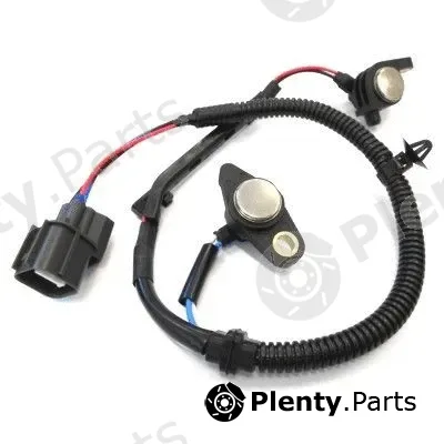 Meat & Doria 87611 — Sensor, crankshaft pulse
