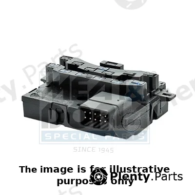 Meat & Doria 93073E — Steering Angle Sensor