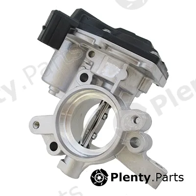 Meat & Doria 89559 — Throttle Body