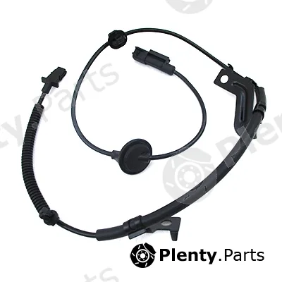 Meat & Doria 90871E — Sensor, wheel speed