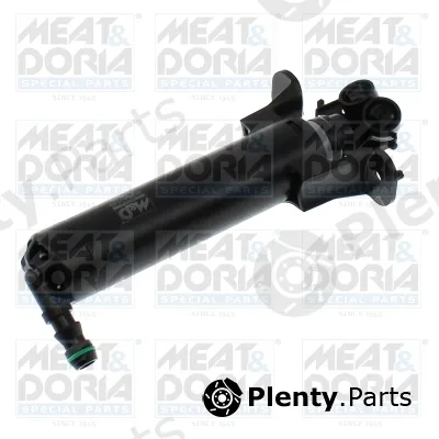 Meat & Doria 209098 — Washer Fluid Jet, headlight cleaning