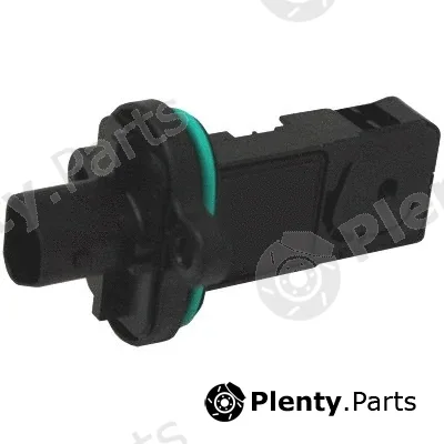 Meat & Doria 86296 — Mass Air Flow Sensor