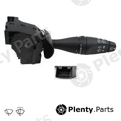 Meat & Doria 23253 — Steering Column Switch