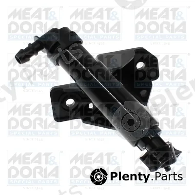 Meat & Doria 209213 — Washer Fluid Jet, headlight cleaning