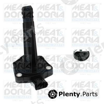 Meat & Doria 72241 — Sensor, engine oil level