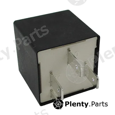 Meat & Doria 422001 — Relay, fuel pump