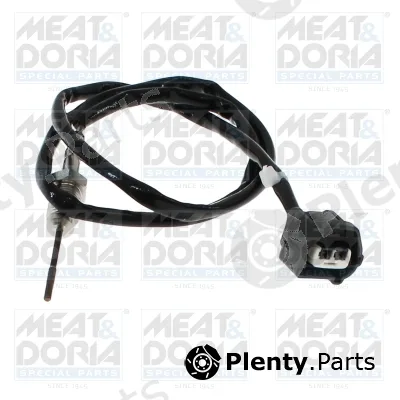 Meat & Doria 12808 — Sensor, exhaust gas temperature