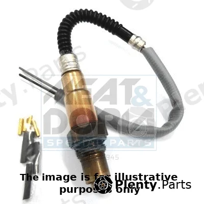 Meat & Doria 81516E — Lambda Sensor