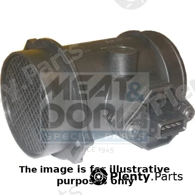 Meat & Doria 86045E — Mass Air Flow Sensor