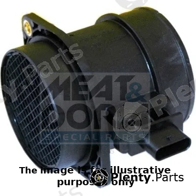 Meat & Doria 86239E — Mass Air Flow Sensor