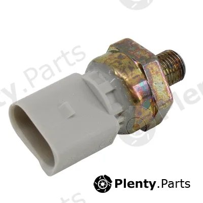 Meat & Doria 825021 — Sensor, oil pressure