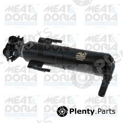 Meat & Doria 209021 — Washer Fluid Jet, headlight cleaning