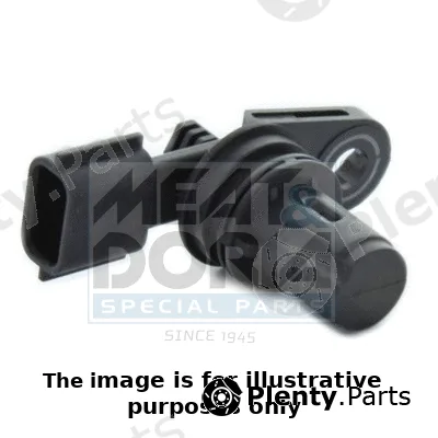 Meat & Doria 87570E — Sensor, camshaft position