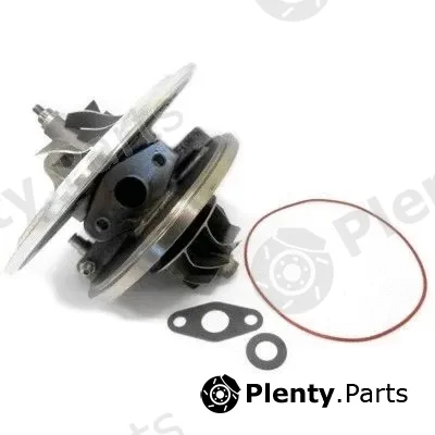 Meat & Doria 60036 — Core assembly, turbocharger