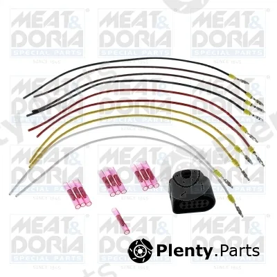 Meat & Doria 25575 — Cable Connector