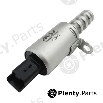 Meat & Doria 91554E — Control Valve, camshaft adjustment