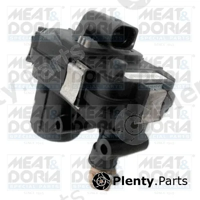 Meat & Doria 89222 — Intake Manifold Module