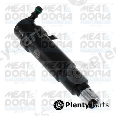 Meat & Doria 209245 — Washer Fluid Jet, headlight cleaning