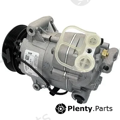 Meat & Doria K14119 — Compressor, air conditioning