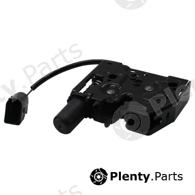 Meat & Doria 31762 — Bonnet Lock